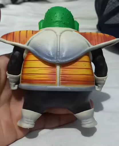 Guldo Ginyu Force Dragon Ball Z Classic Anime Figure Model Statue PVC 5" [No Box]