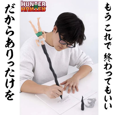 Gon Freecss Adult Form Hunter × Hunter NEW Anime Figure Model PVC 23" [Original]