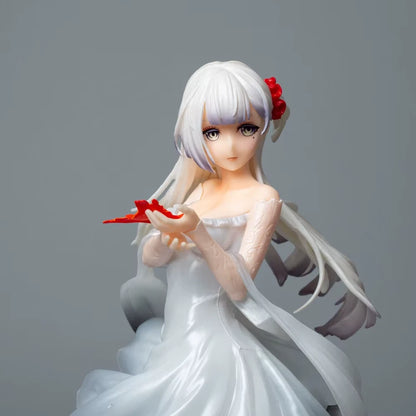Shoukaku Crane That Dances Azur Lane RPG Collectible Figure PVC 8" [Boxed] *Adult Collectible*