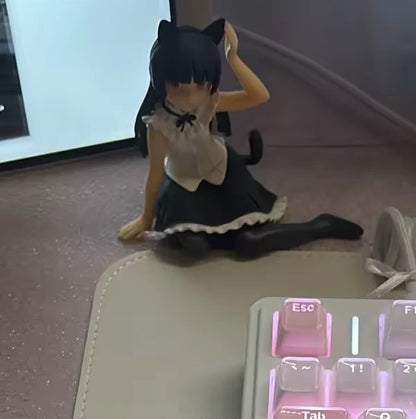 Ruri Goko Sitting My Little Sister Can't Be This Cute! Anime Figure PVC 4" [Boxed]