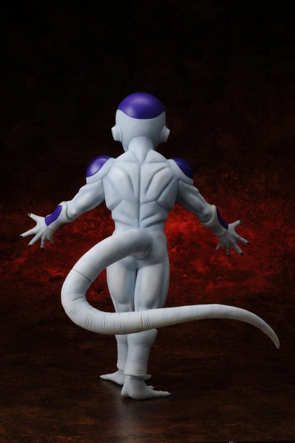 Frieza Perfect Form Dragon Ball Z Anime Collectible Figure PVC 6" [Boxed]
