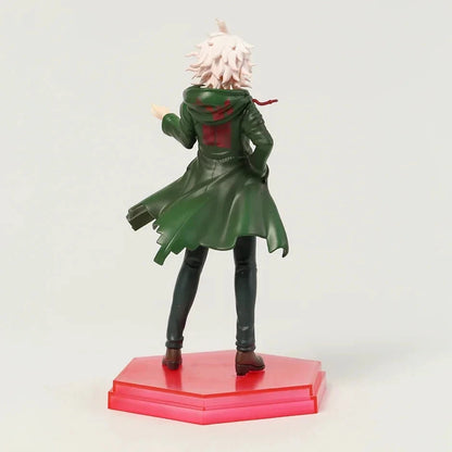 Nagito Komaeda Cool Ranch Danganronpa Anime Figure Model Statue PVC 7" [Boxed]