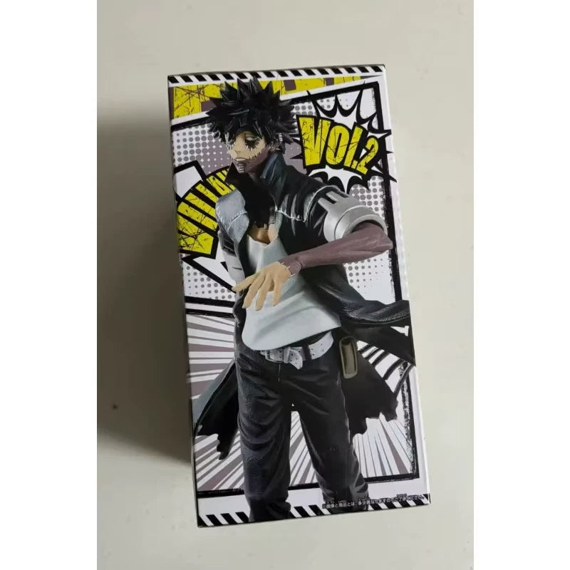 Dabi My Hero Academia Anime Collectible Limited Edition Figure PVC 6.6" [Boxed]