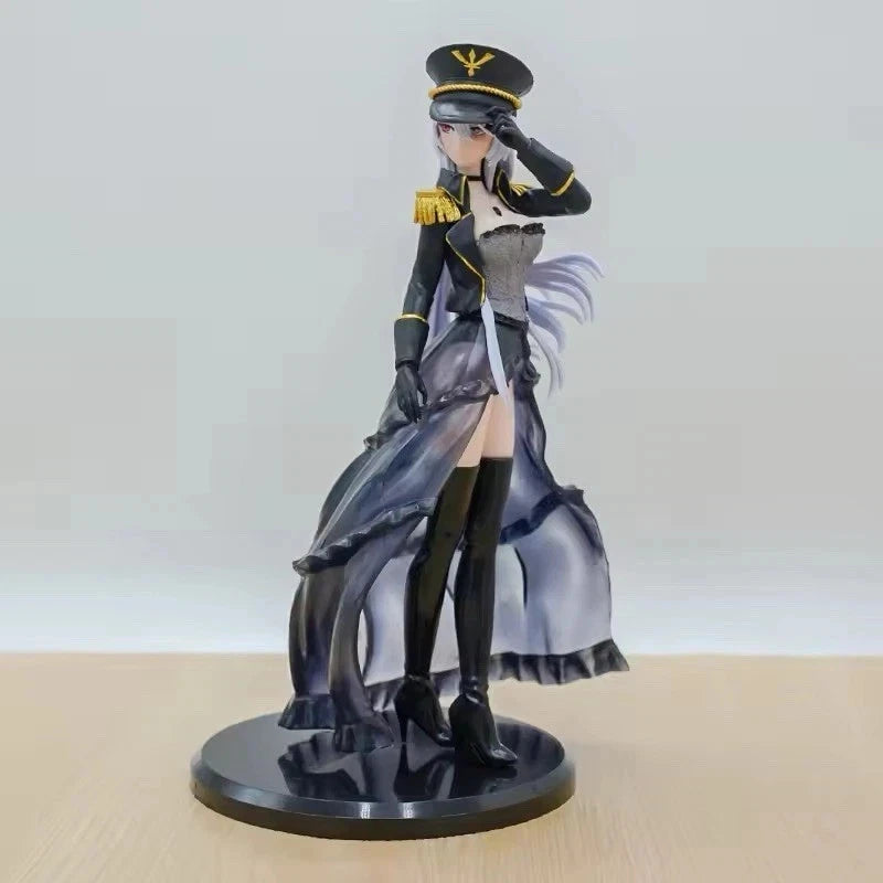 Marin Kitagawa Black Lobelia My Dress-Up Darling Anime Figure PVC 8" [Boxed]