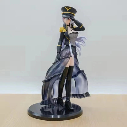 Marin Kitagawa Black Lobelia My Dress-Up Darling Anime Figure PVC 8" [Boxed]