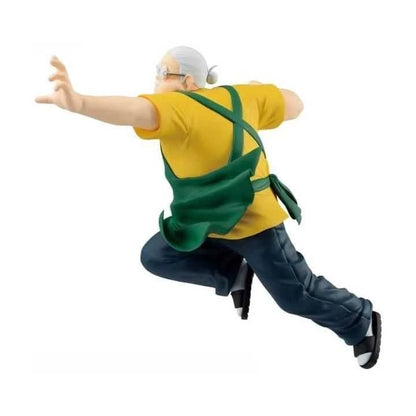 Taro Sakamoto Sakamoto Days Anime Collectible Action Figure PVC 7" [Boxed]