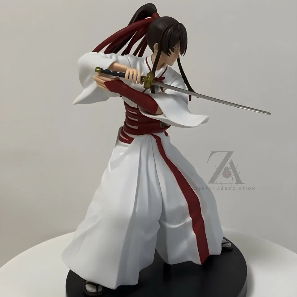 Hell's Paradise Collectible Anime Figure Model Statues PVC [Original]