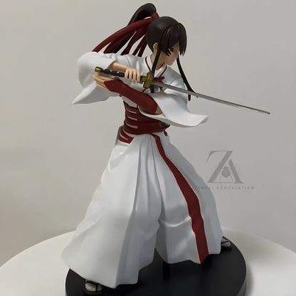Hell's Paradise Collectible Anime Figure Model Statues PVC [Original]