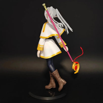 Frieren the Slayer Frieren: Beyond Journey's End Anime Figure PVC 7.2" [Boxed]