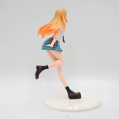 Marin Kitagawa My Dress-Up Darling Kawaii Premium Anime Figure PVC 7" [Boxed]