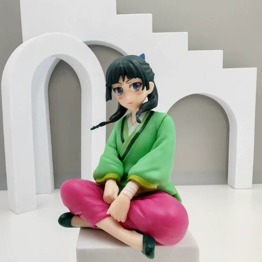 The Apothecary Diaries: Maomao Break Time Ver. 1/9 Scale Figure