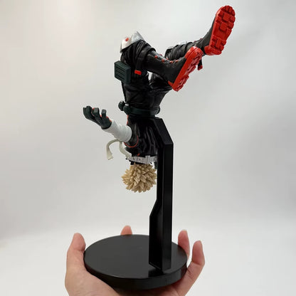Kacchan Explosion Boy My Hero Academia Anime Collectible Figure PVC 8.6" [Boxed]