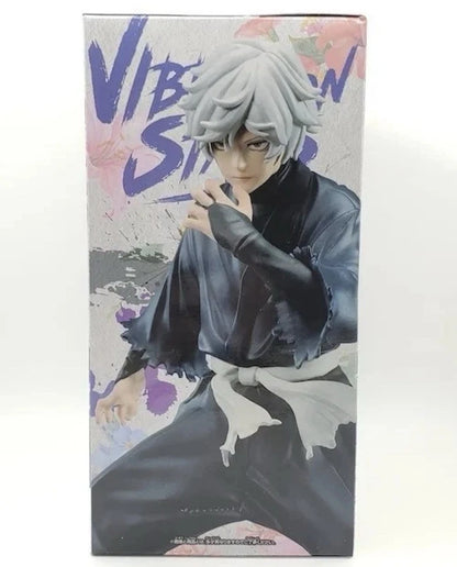 Hell's Paradise Collectible Anime Figure Model Statues PVC [Original]