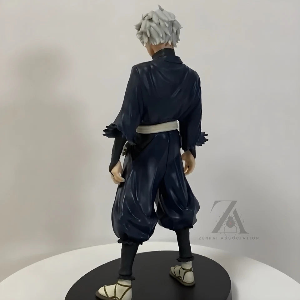 Hell's Paradise Collectible Anime Figure Model Statues PVC [Original]