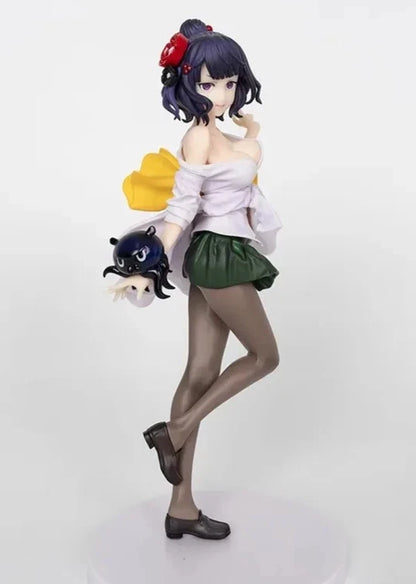 Katsushika Hokusai Festival Portrait Fate/Grand Order Anime Figure PVC 9" [Boxed]