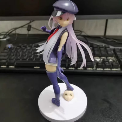 Altina Orion The Legend of Heroes Anime RPG Collectible Figure PVC 7" [No Box]
