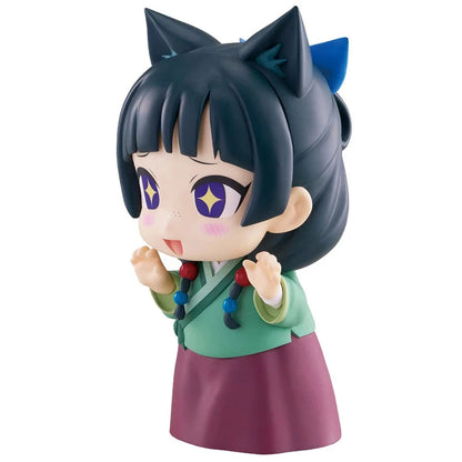 Maomao Cat Ears The Apothecary Diaries Anime Kawaii Chibi Figure PVC 4'' [Boxed]