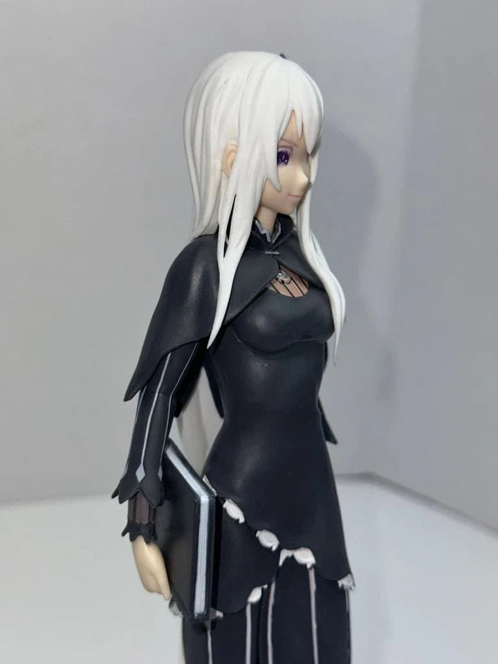 Echidna Witch of Greed Re: Zero Premium Anime Figure Model PVC 8" [Original]