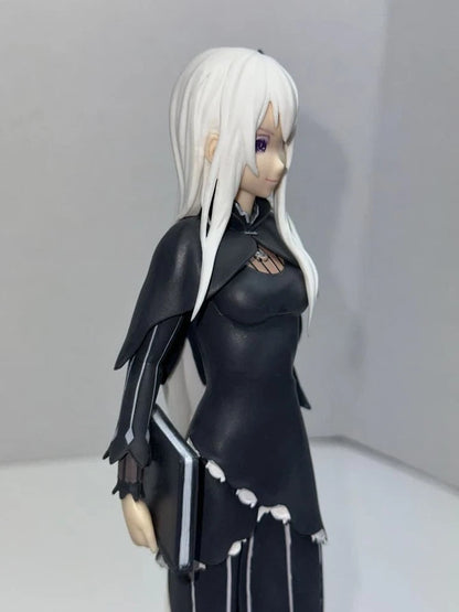 Echidna Witch of Greed Re: Zero Premium Anime Figure Model PVC 8" [Original]