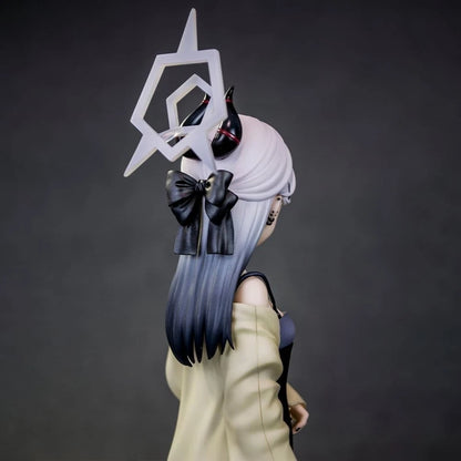 Onikata Kayoko Amon Dress Blue Archive RPG Kawaii Anime Figure PVC 7" [Boxed]