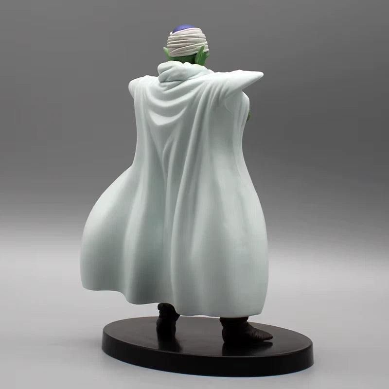Piccolo Dragon Ball Z Anime Collectible Rare Action Figure PVC 6" [No Box]