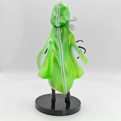 Iroha Tamaki Puella Magi Madoka Magica Side Story Anime Figure PVC 8" [No Box]
