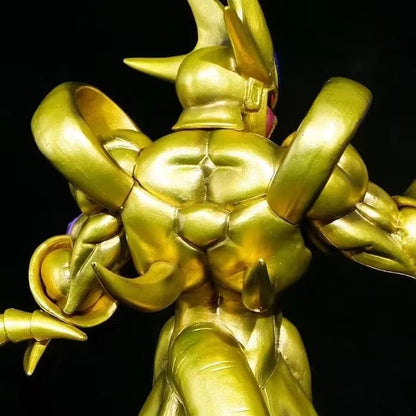 Cooler Final Form Dragon Ball Z Collectible Anime Figure Model Statue PVC 13" [Boxed]