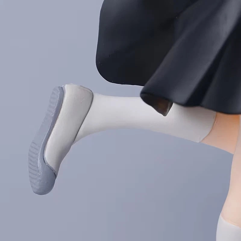 Kaguya Shinomiya & Chika Fujiwara Neko Love is War Anime Figure PVC 8.5" [No Box]