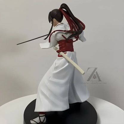 Hell's Paradise Collectible Anime Figure Model Statues PVC [Original]