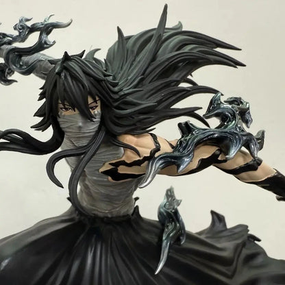 Ichigo Horn of Salvation Bleach Limited Run Anime Figure PVC 8.4" [Boxed]