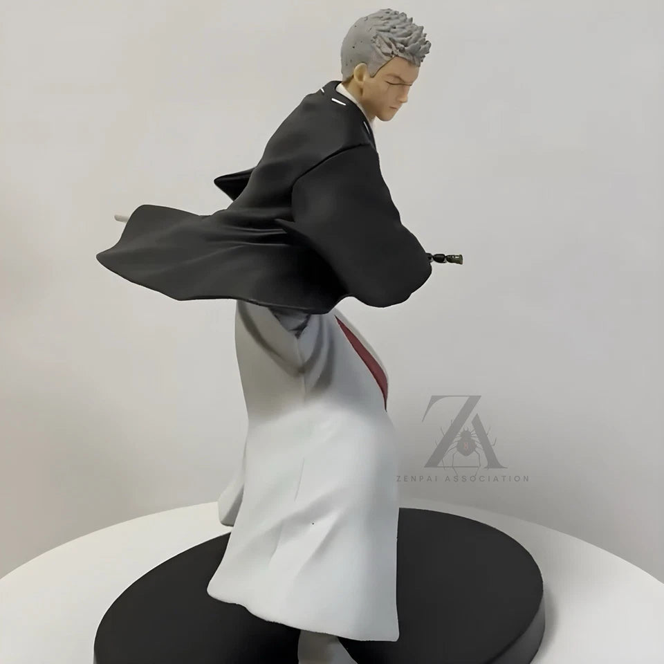 Hell's Paradise Collectible Anime Figure Model Statues PVC [Original]