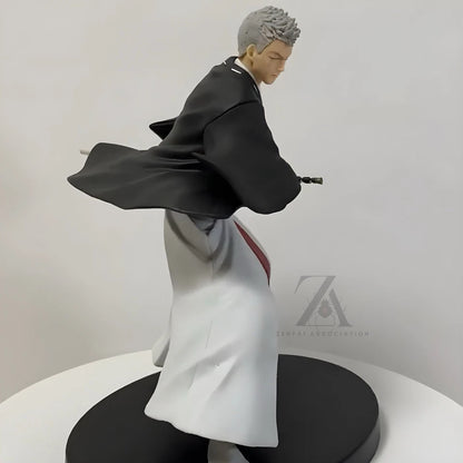 Hell's Paradise Collectible Anime Figure Model Statues PVC [Original]