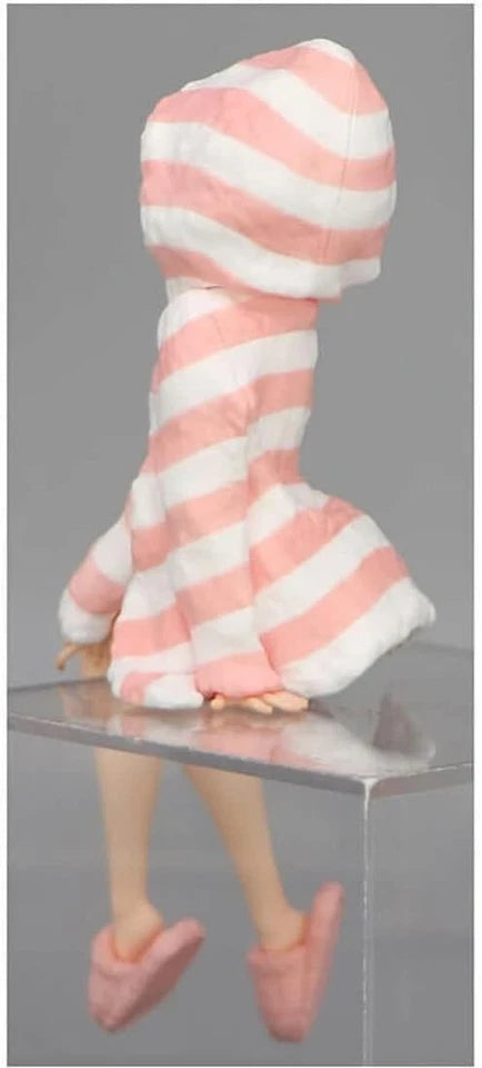 Ram Slumber Re: Zero Anime Kawaii Desktop Petite Figure PVC 5.1 in [Boxed]