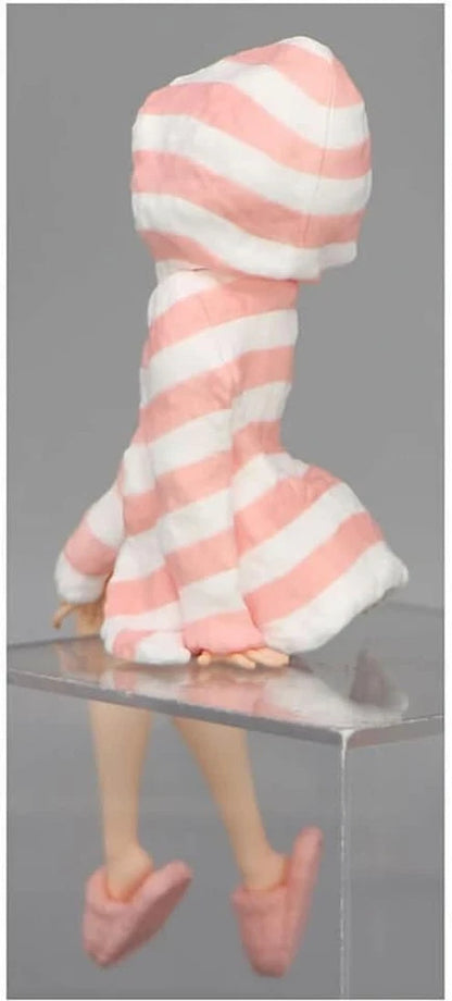 Ram Slumber Re: Zero Anime Kawaii Desktop Petite Figure PVC 5.1 in [Boxed]