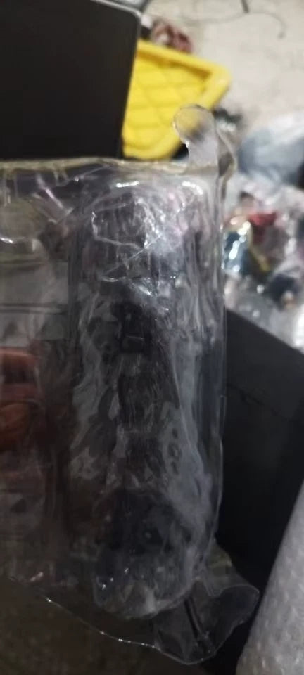 Guts Berserker Armor Berserk High-Detailed Anime Action Figure PVC 9.8" [Boxed]