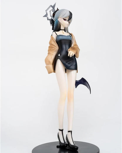 Onikata Kayoko Amon Dress Blue Archive RPG Kawaii Anime Figure PVC 7" [Boxed]