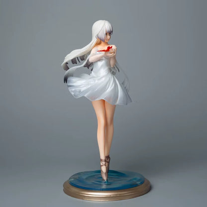 Shoukaku Crane That Dances Azur Lane RPG Collectible Figure PVC 8" [Boxed] *Adult Collectible*
