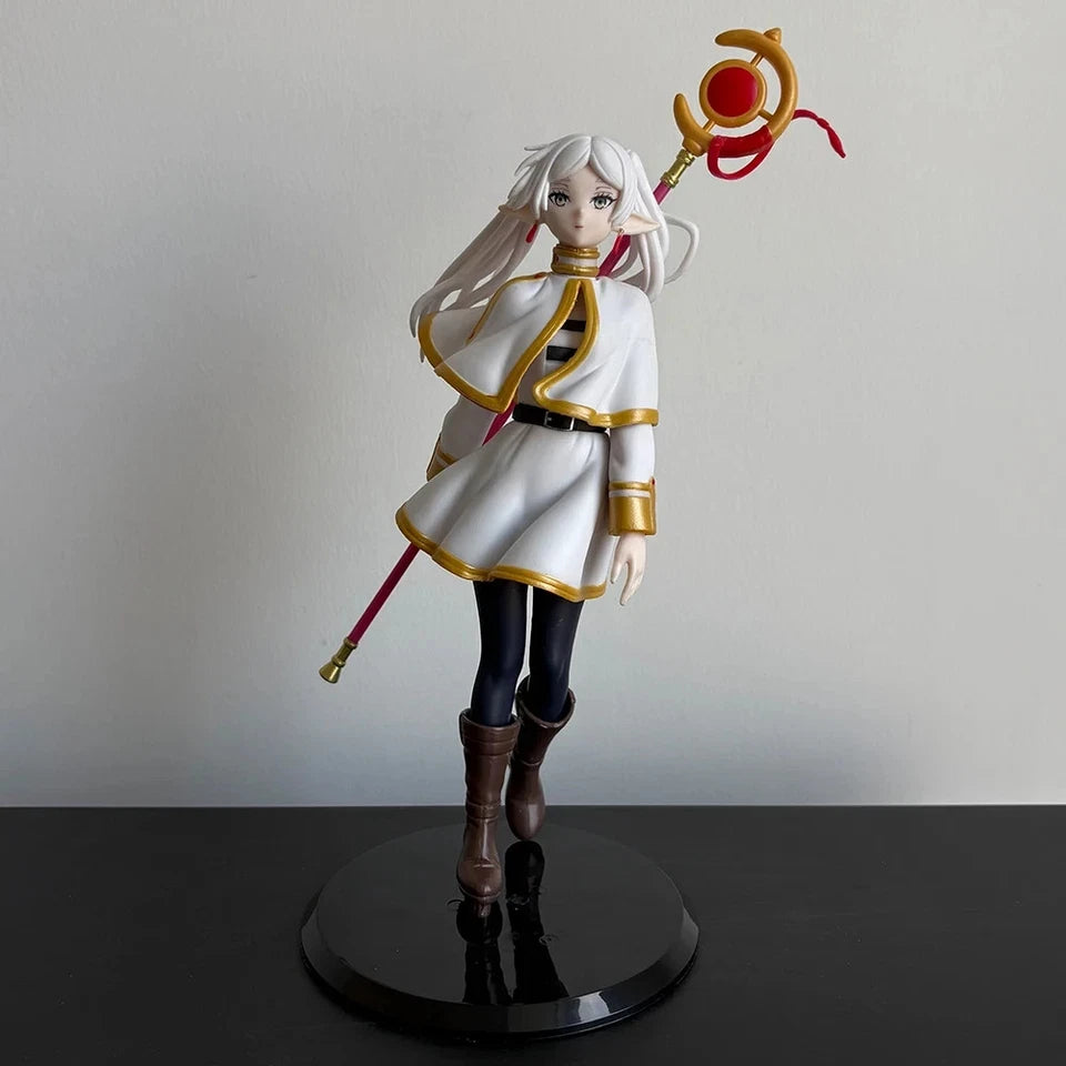 Frieren the Slayer Frieren: Beyond Journey's End Anime Figure PVC 7.2" [Boxed]