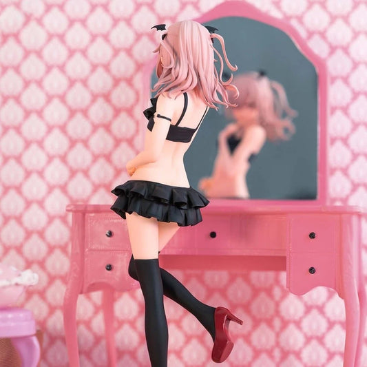 Sajuna Inui Swimsuit My Dress-Up Darling Anime Figure Model Statue PVC 7" [Original]