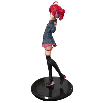 Kasane Teto UTAU Vocaloid Cute Kawaii Anime Figure Model Statue PVC [Boxed]