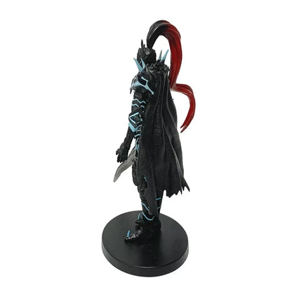 Igris the Blood-Red Commander Solo Leveling In-Demand Anime Figure PVC 8.2" [Boxed]