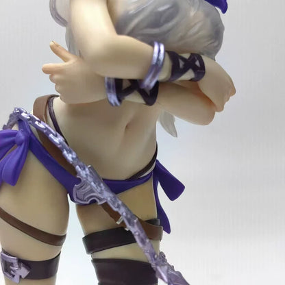 Makoto Summer Version Princess Connect! Re: Dive Anime Figure PVC 9" [Boxed] *Adult Collectible*