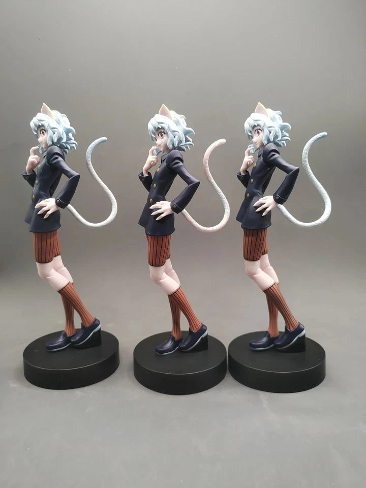 Neferpitou Chimera Ant Hunter × Hunter NEW Anime Figure Model PVC 6.2" [No Box]