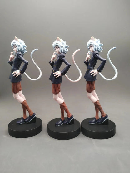 Neferpitou Chimera Ant Hunter × Hunter NEW Anime Figure Model PVC 6.2" [No Box]