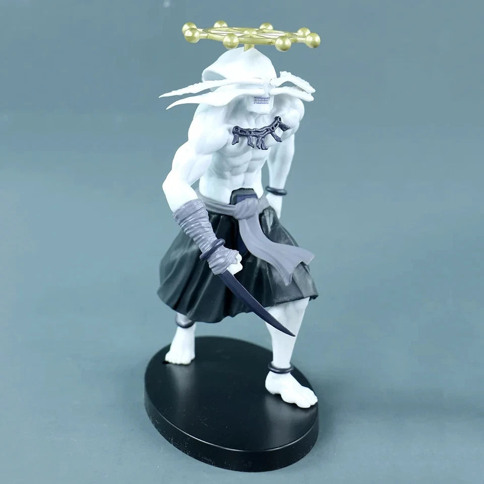 Jujutsu Kaisen Collectible Anime Figure Model Statues PVC 7" [Boxed]