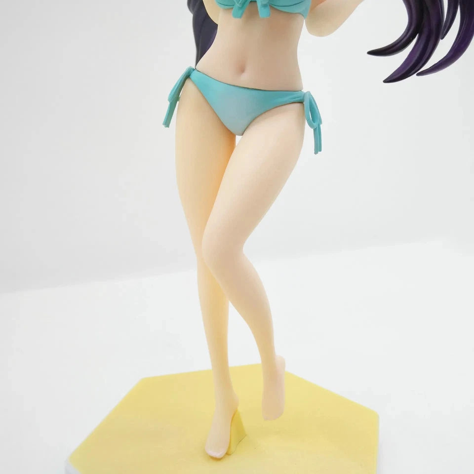 Nozomi Tojo Swimsuit Love Live! School Idol Project Anime Figure PVC 6.5" [Boxed]