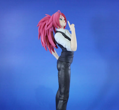Francis Drake Fate/Extra Last Encore Anime Figure Model Statue PVC 8" [Original]