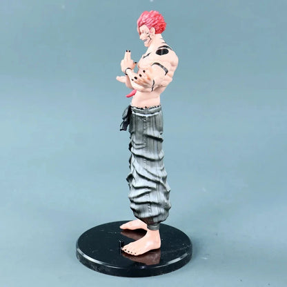 Jujutsu Kaisen Collectible Anime Figure Model Statues PVC 7" [Boxed]
