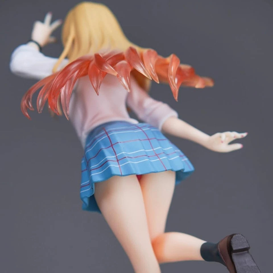 Marin Kitagawa My Dress-Up Darling Kawaii Premium Anime Figure PVC 7" [Boxed]