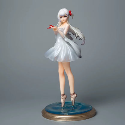 Shoukaku Crane That Dances Azur Lane RPG Collectible Figure PVC 8" [Boxed] *Adult Collectible*